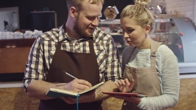 Steuernews-TV: April 2026