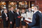 Hotelpersonal