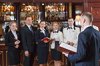 Neuer Rahmen-KV im Hotel- und Gastgewerbe